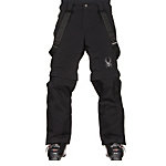Spyder Mens Training Pants (Previous Season)