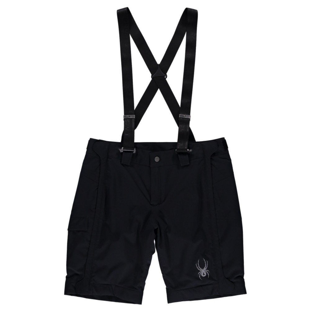 Spyder Mens Training Shorts