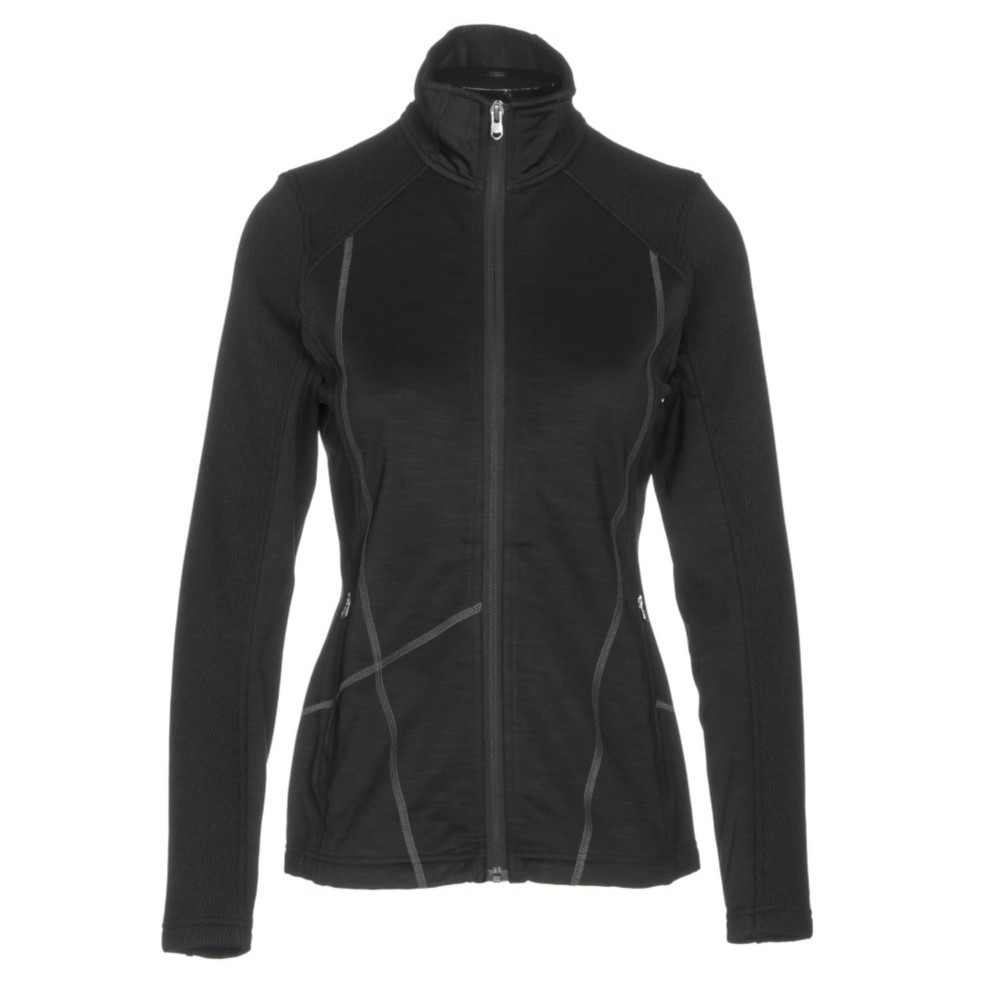 Spyder Bandita Mid Weight Womens Sweater