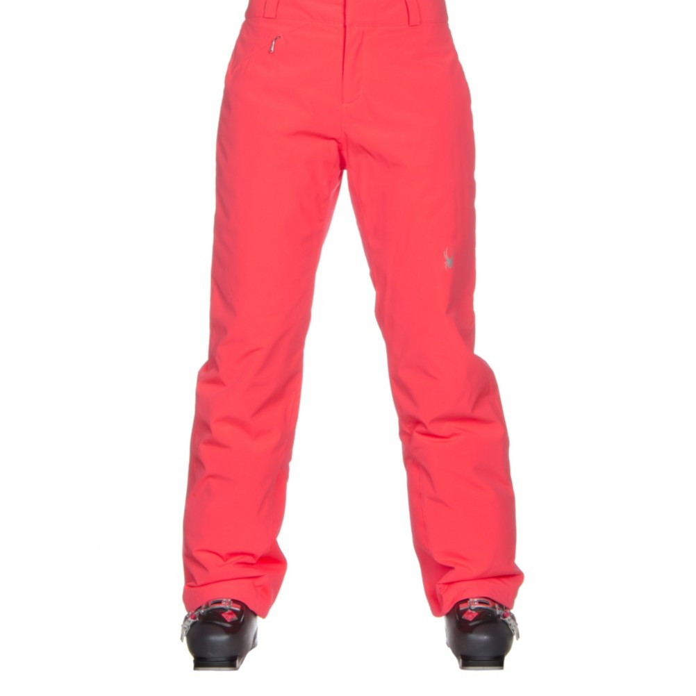 Spyder Winner Athletic Fit Womens Ski Pants