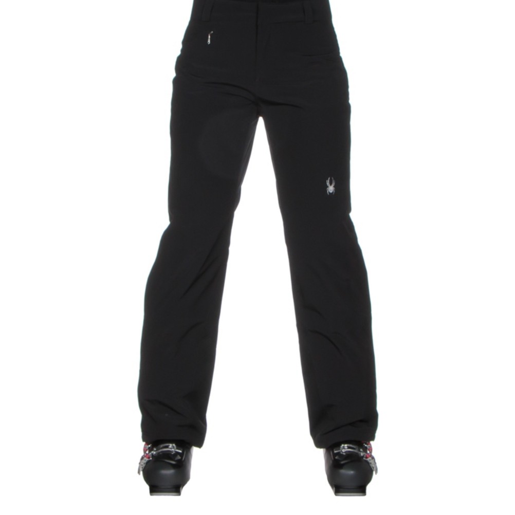 Spyder Winner Athletic Long Womens Ski Pants