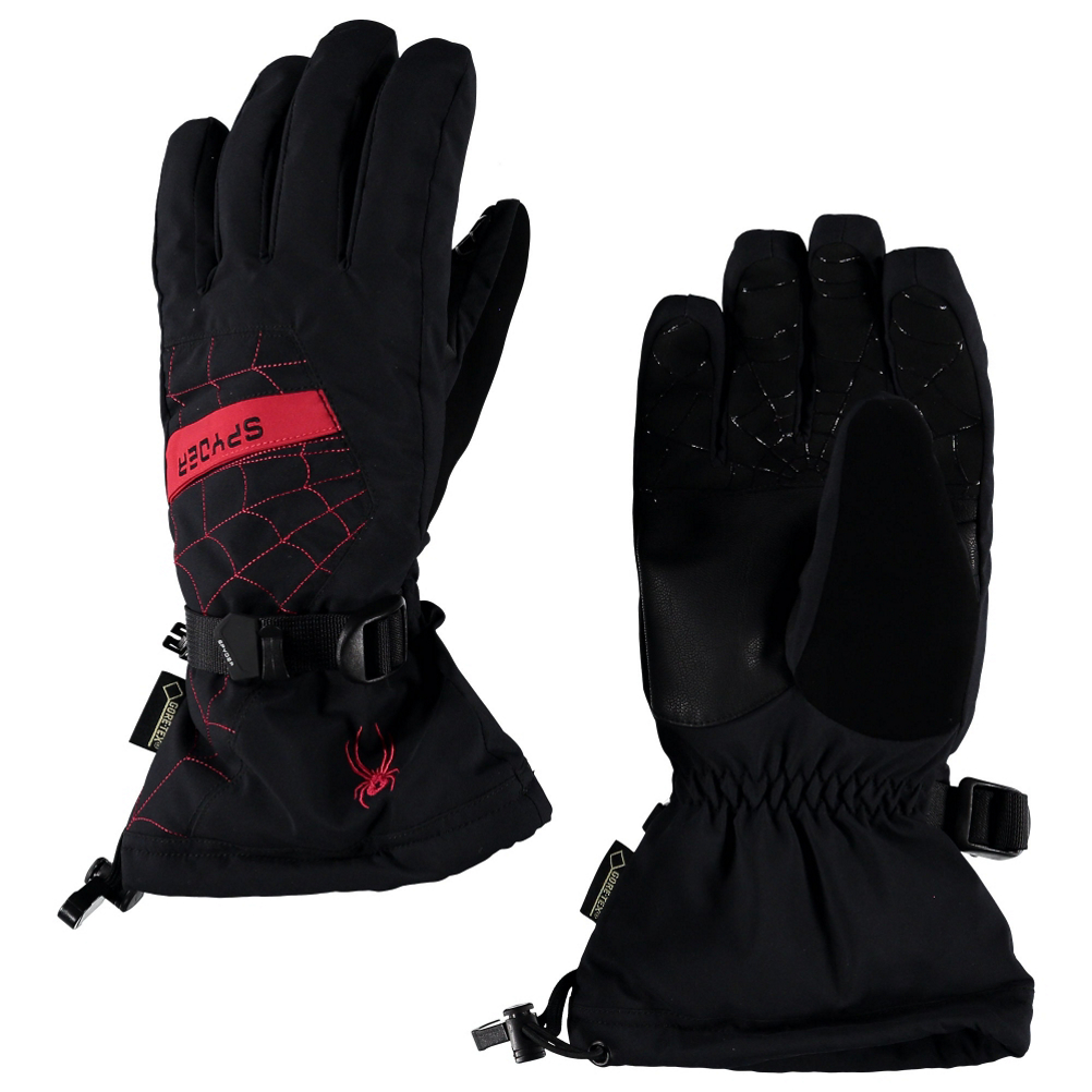 Spyder Overweb Gore Tex Gloves