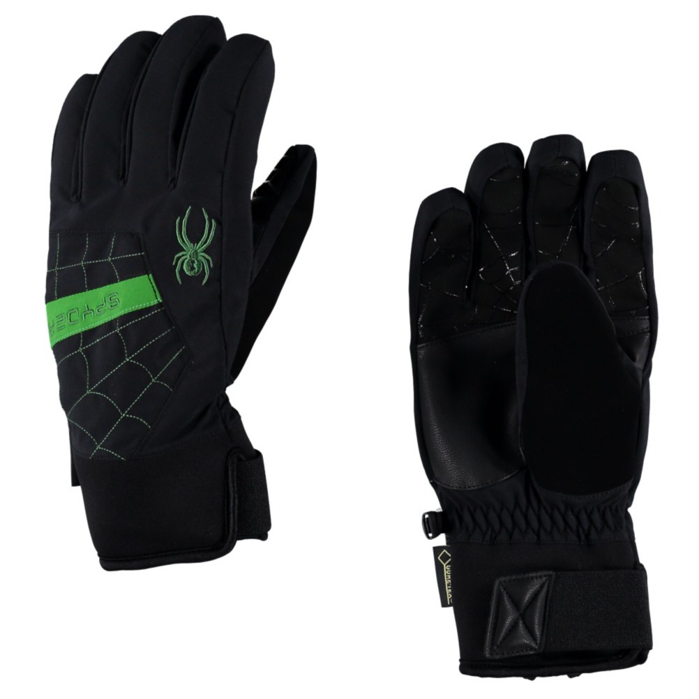 Spyder Underweb Gore Tex Gloves