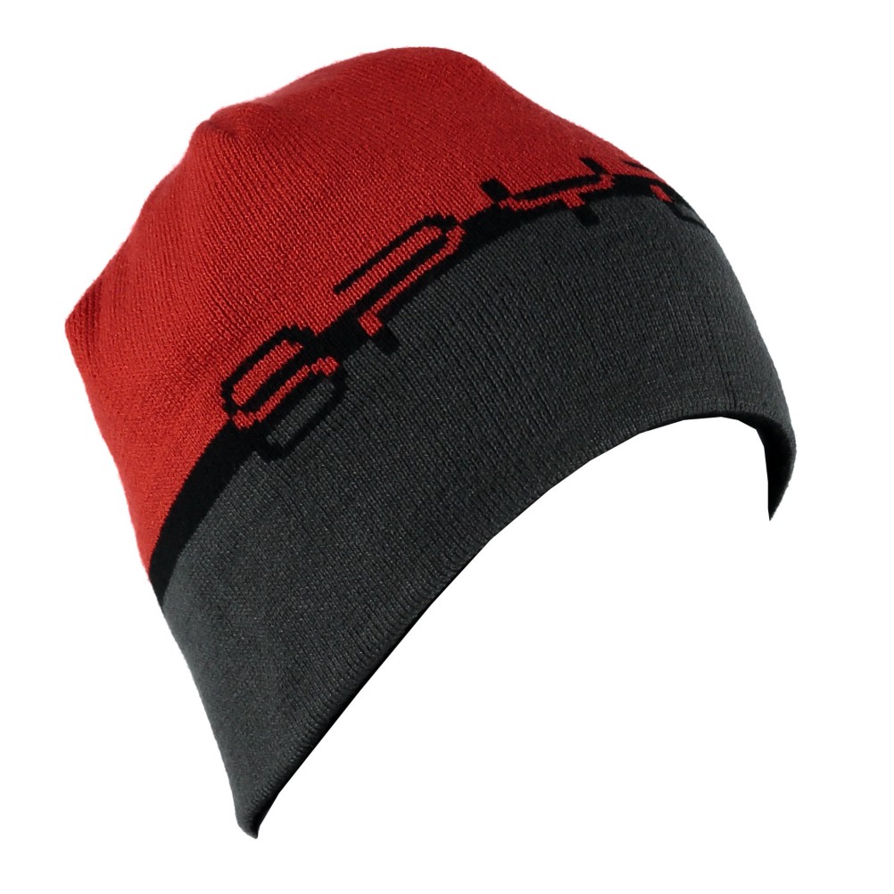 Spyder Reversible Word Hat