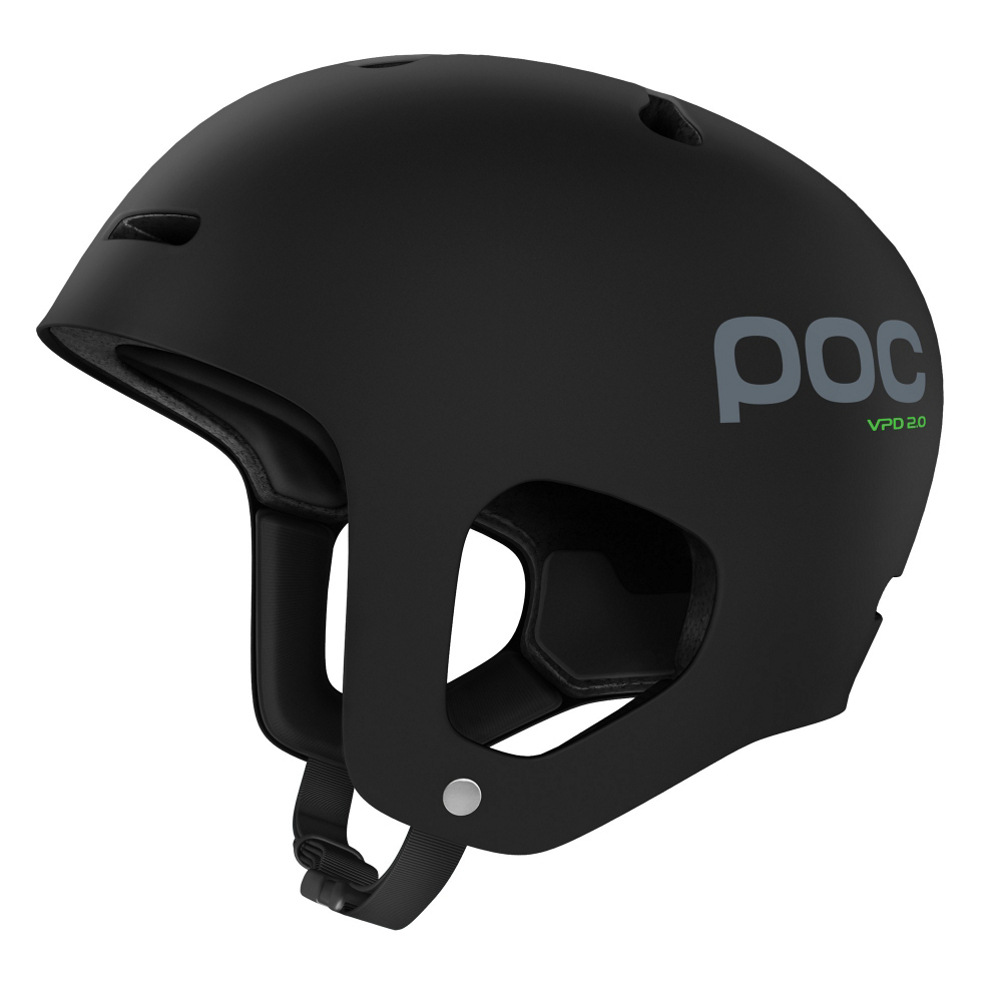 POC Auric Pro Helmet 2017