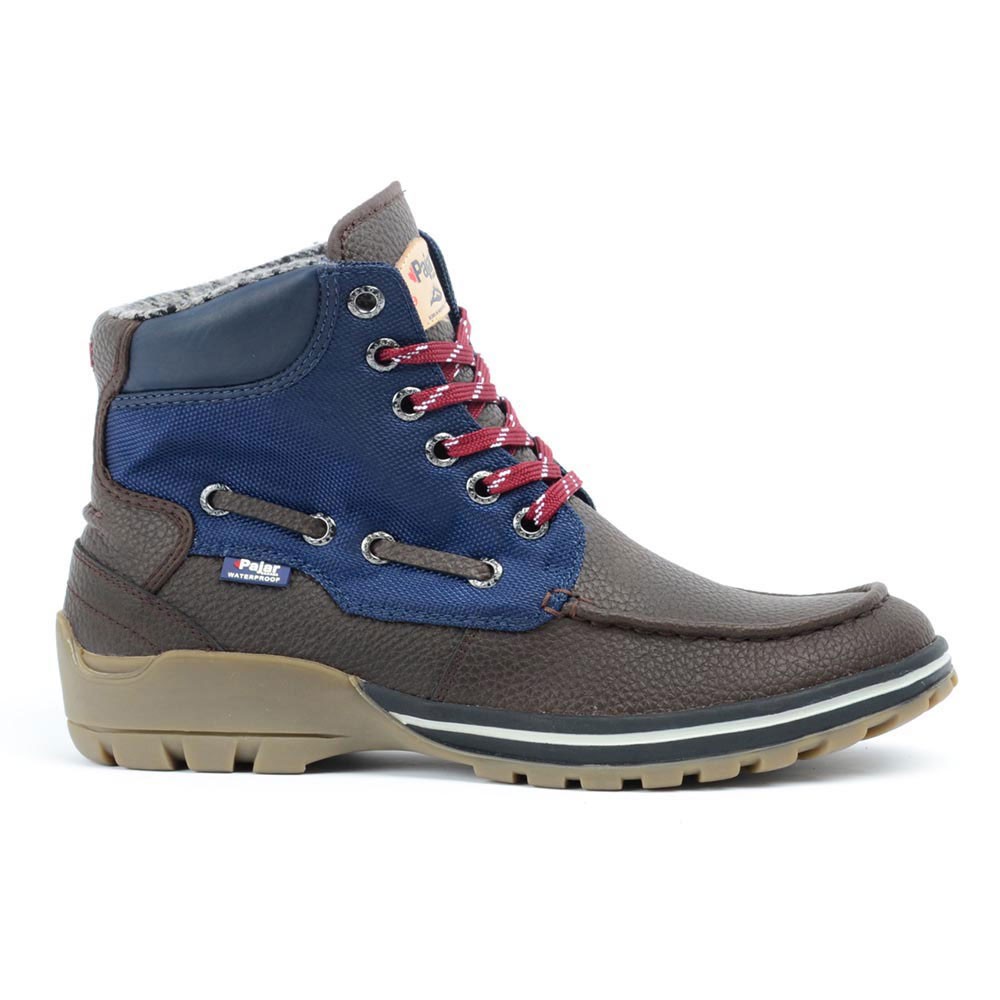 Pajar Brent Mens Boots