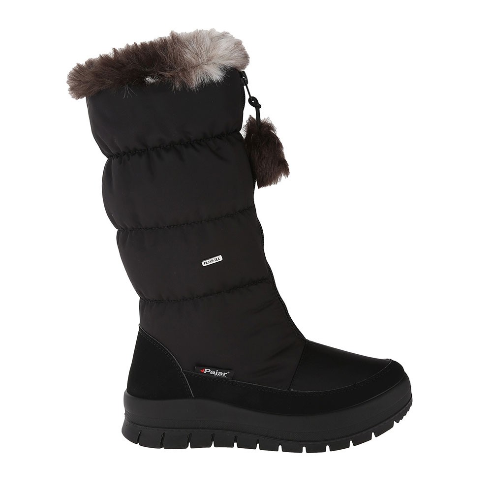 Pajar Toboggan Womens Boots