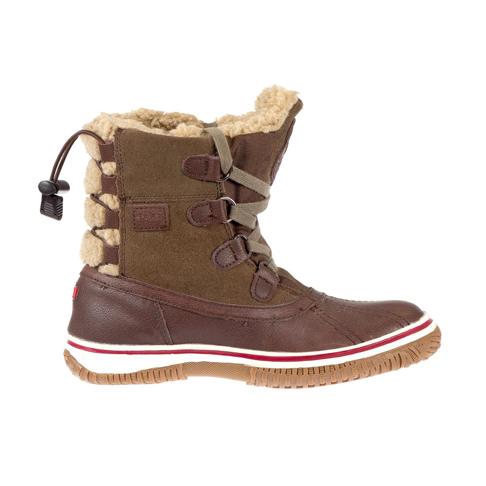 Pajar Iceland Womens Boots