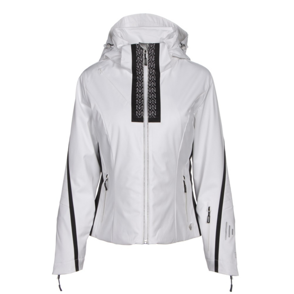 NILS Viv Womens Insulated Ski Jacket