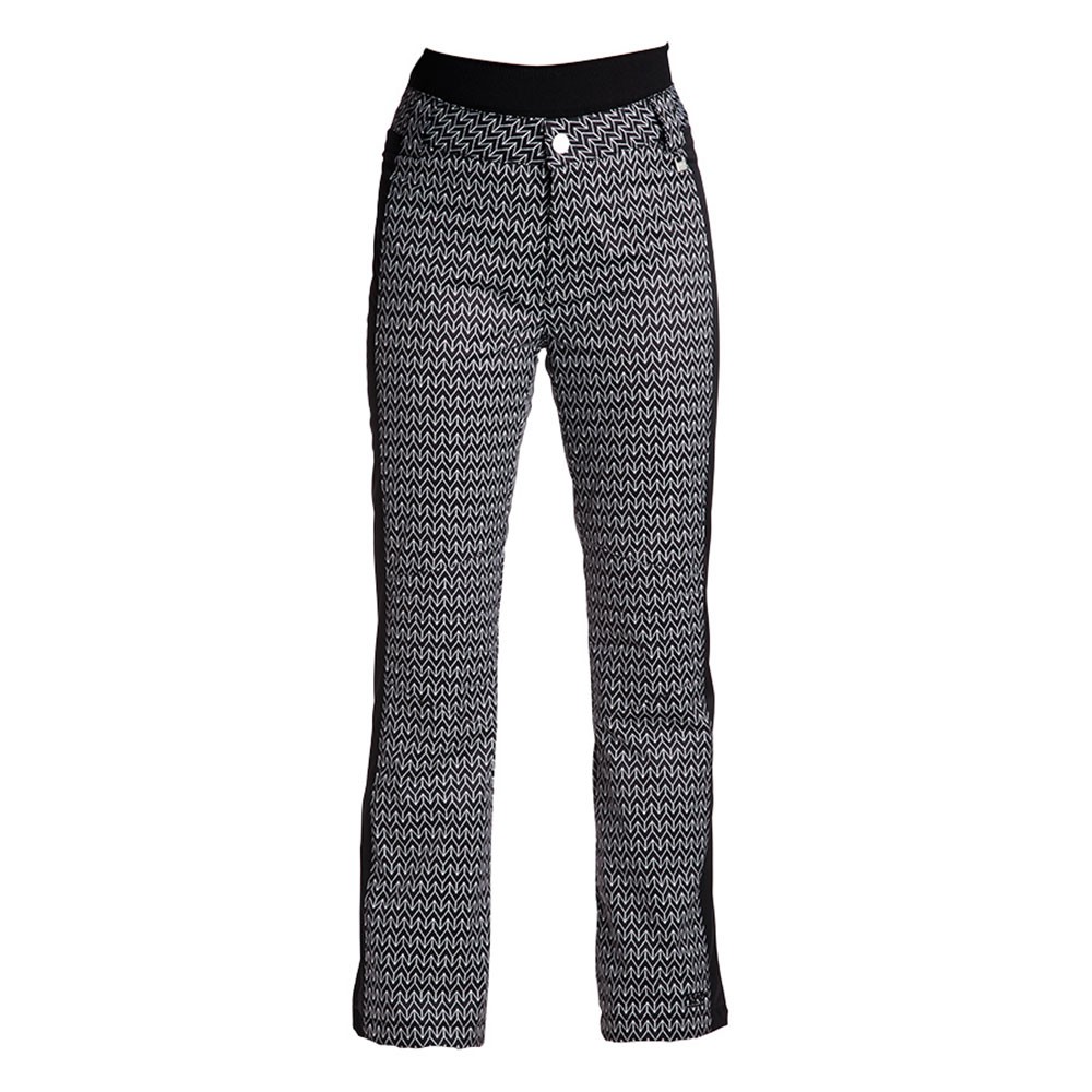 NILS Dominique Stripe Womens Ski Pants