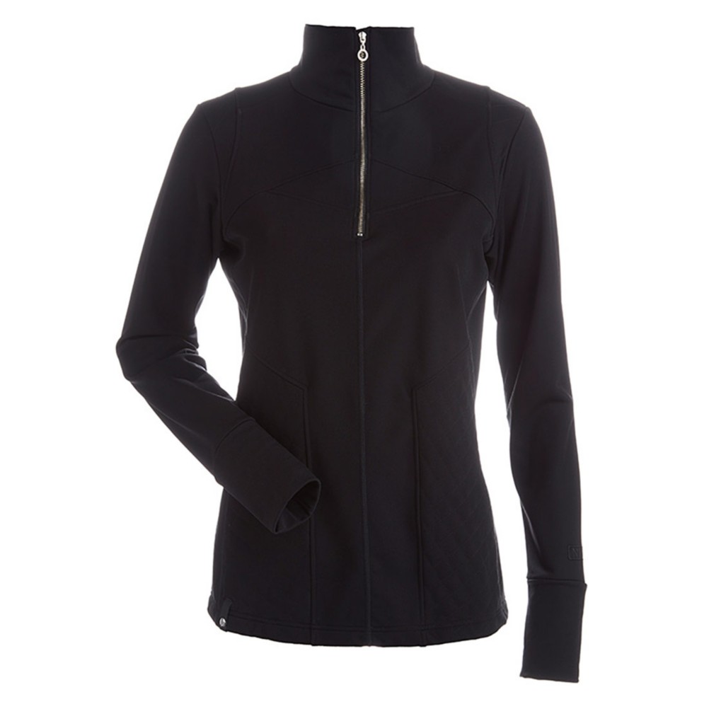 NILS Fallon Womens Long Underwear Top