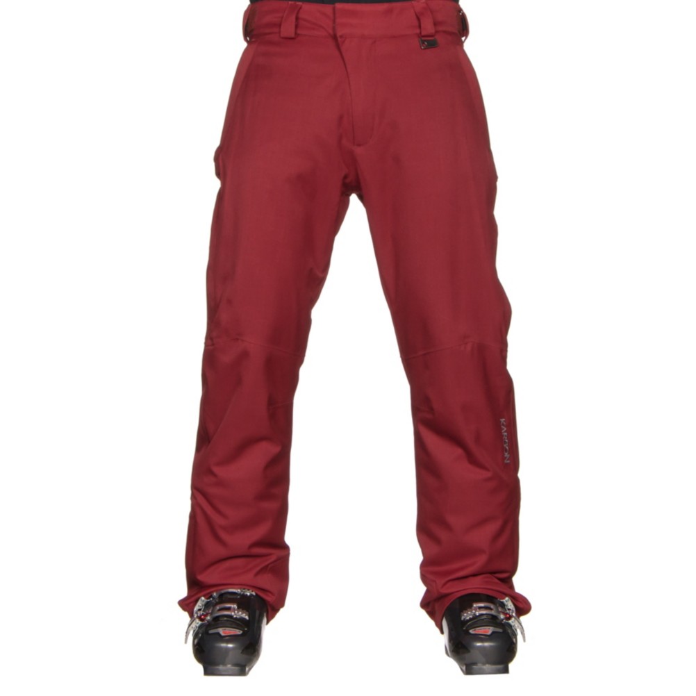 discount ski pants mens
