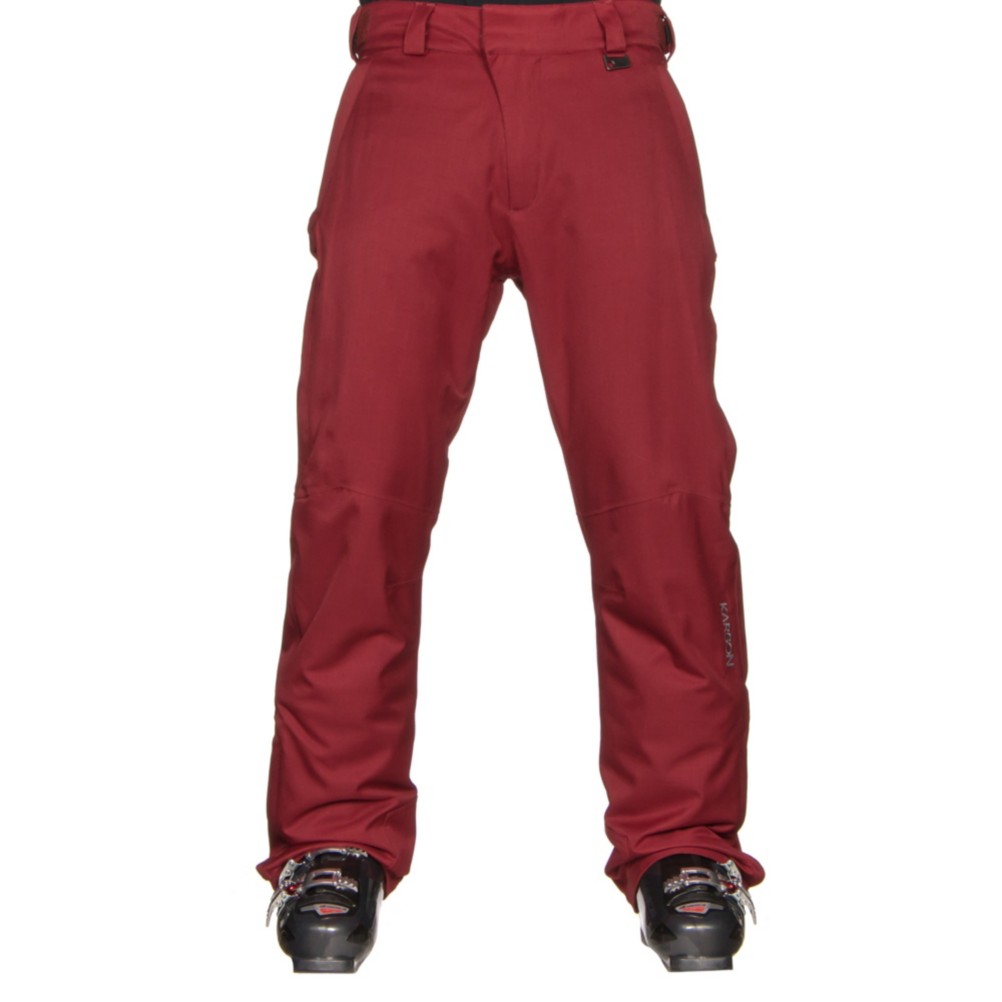 Karbon Rock Mens Ski Pants