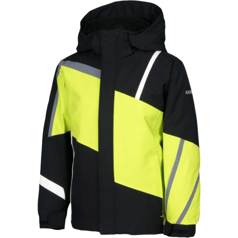 Karbon Jester Boys Ski Jacket