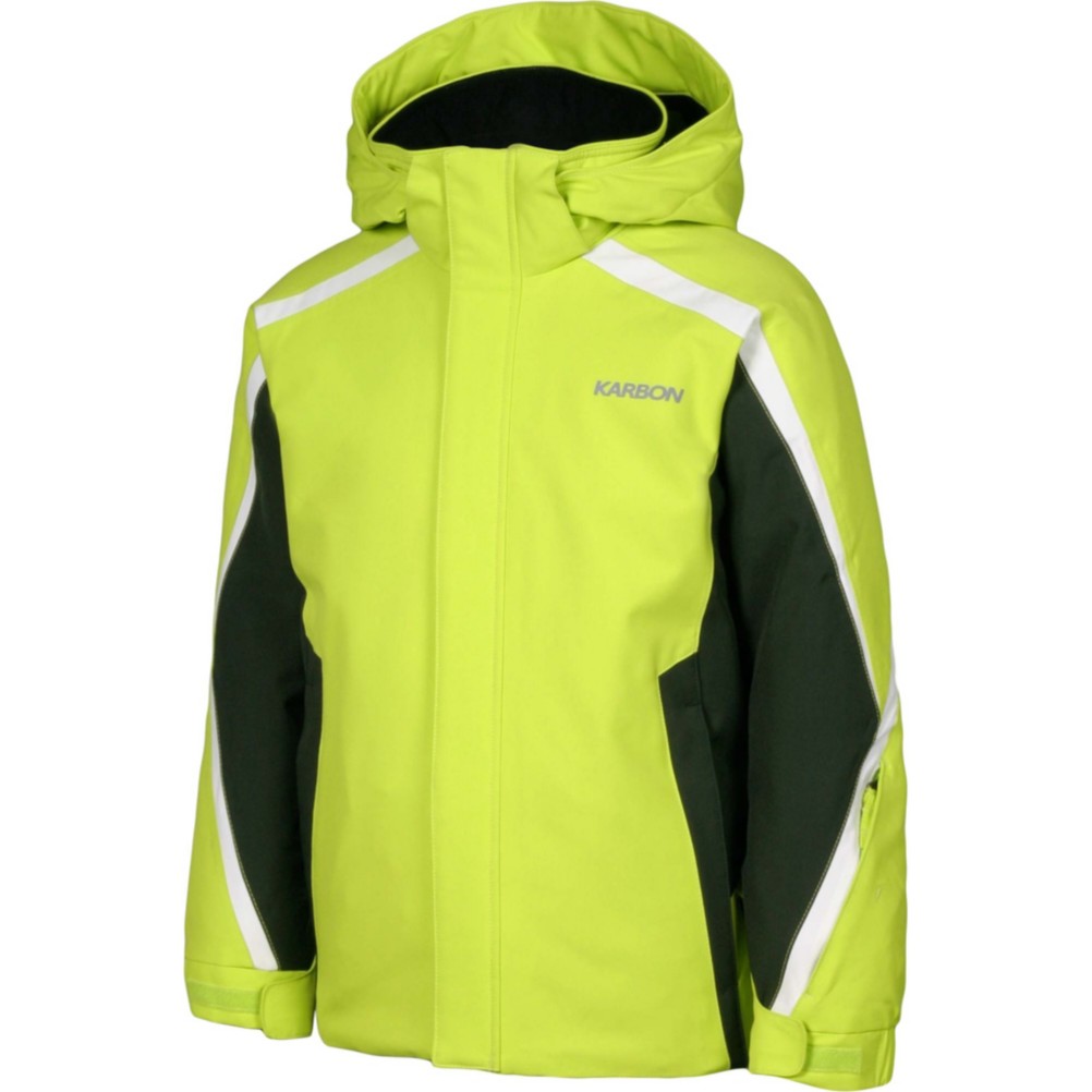 Karbon Merlin Boys Ski Jacket