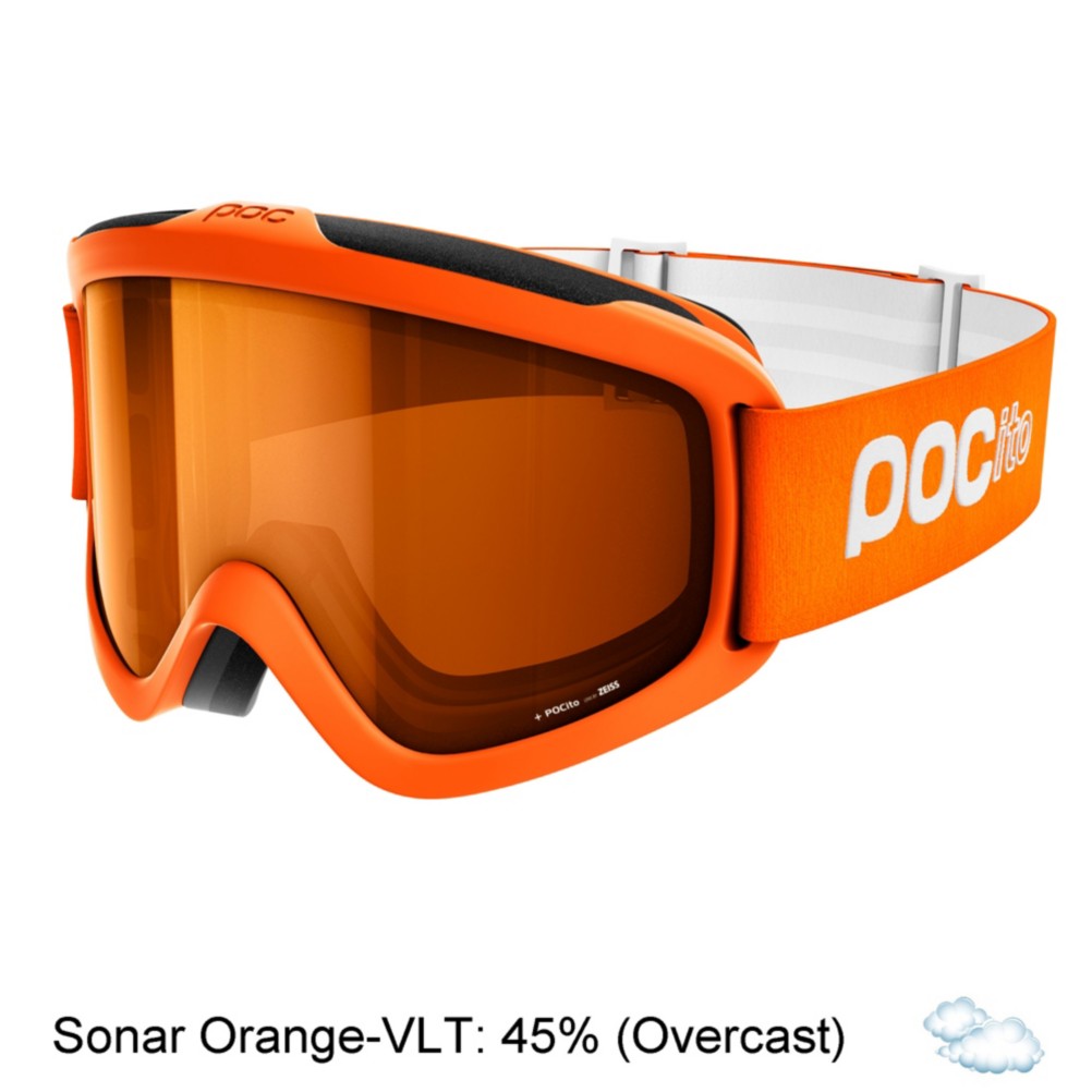 POC POCito Iris Kids Goggles 2018
