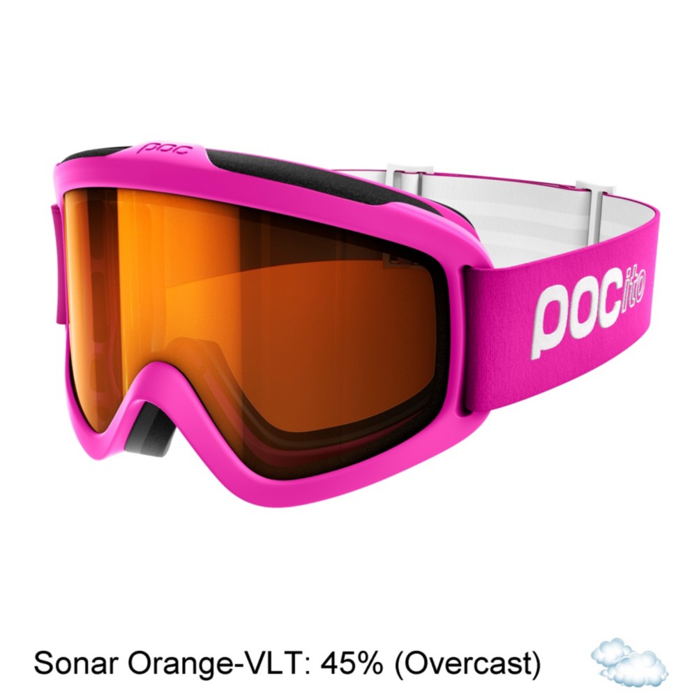 POC POCito Iris Kids Goggles 2020