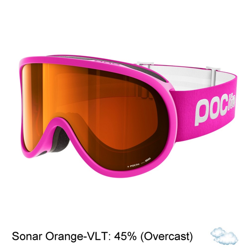 POC POCito Retina Kids Goggles 2018