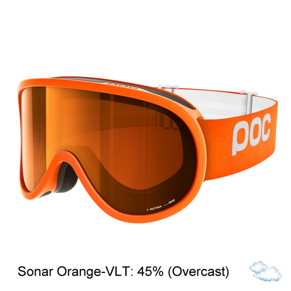 POC Retina Goggles