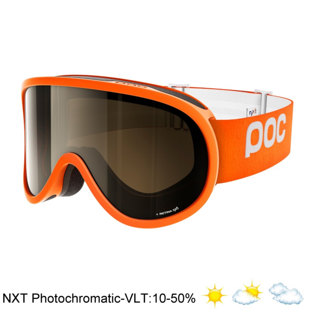 POC Retina NXT Photo Goggles