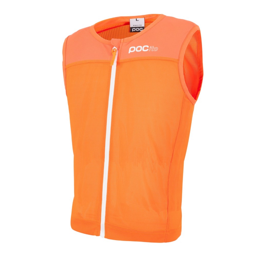 POC POCito VPD Spine Vest 2018