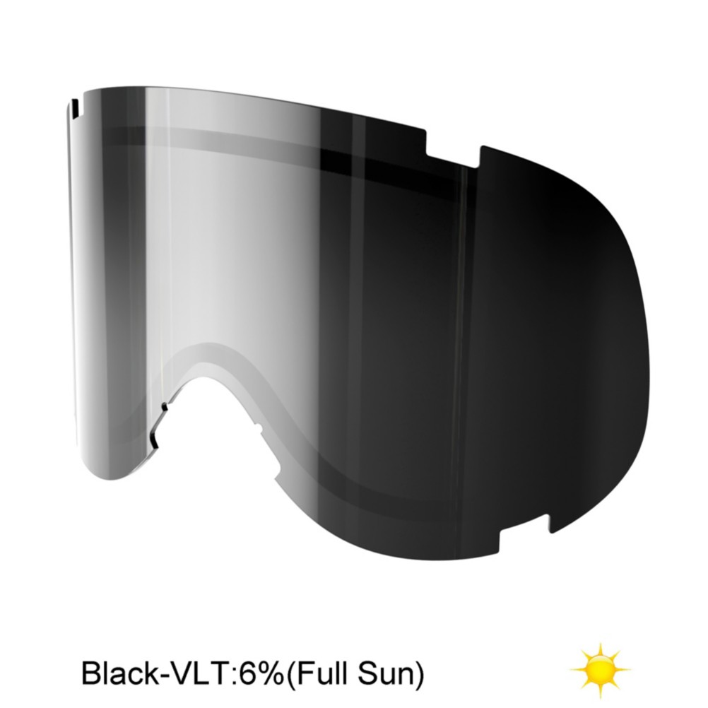 POC Cornea Goggle Replacement Lens 2018