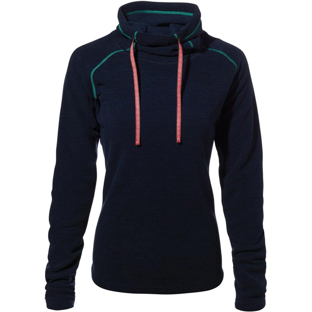 Sherpa Sita Pullover Womens Mid Layer
