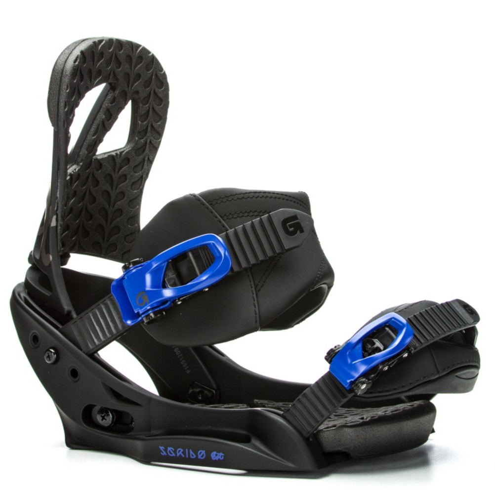 Burton Scribe EST Womens Snowboard Bindings