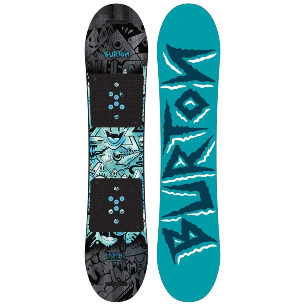 Burton Chopper Boys Snowboard