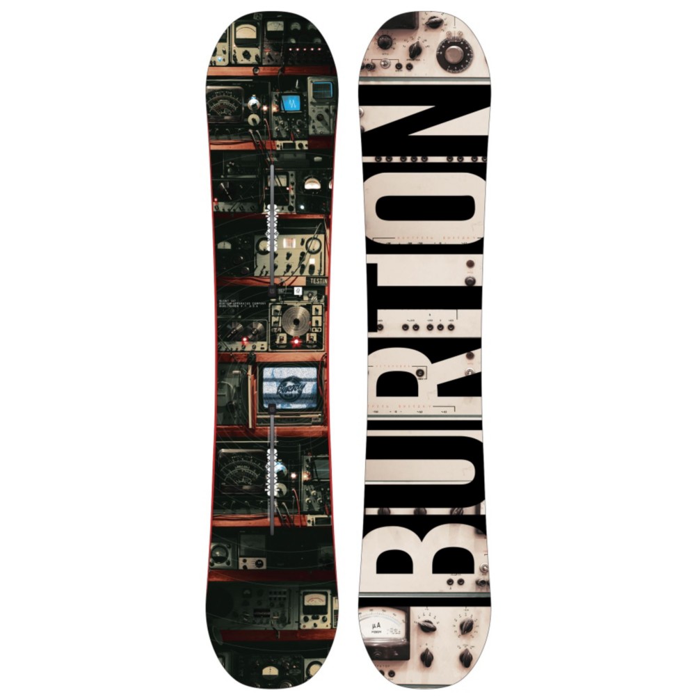 Burton Blunt Snowboard
