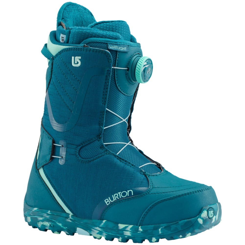 Burton Limelight Boa Womens Snowboard Boots