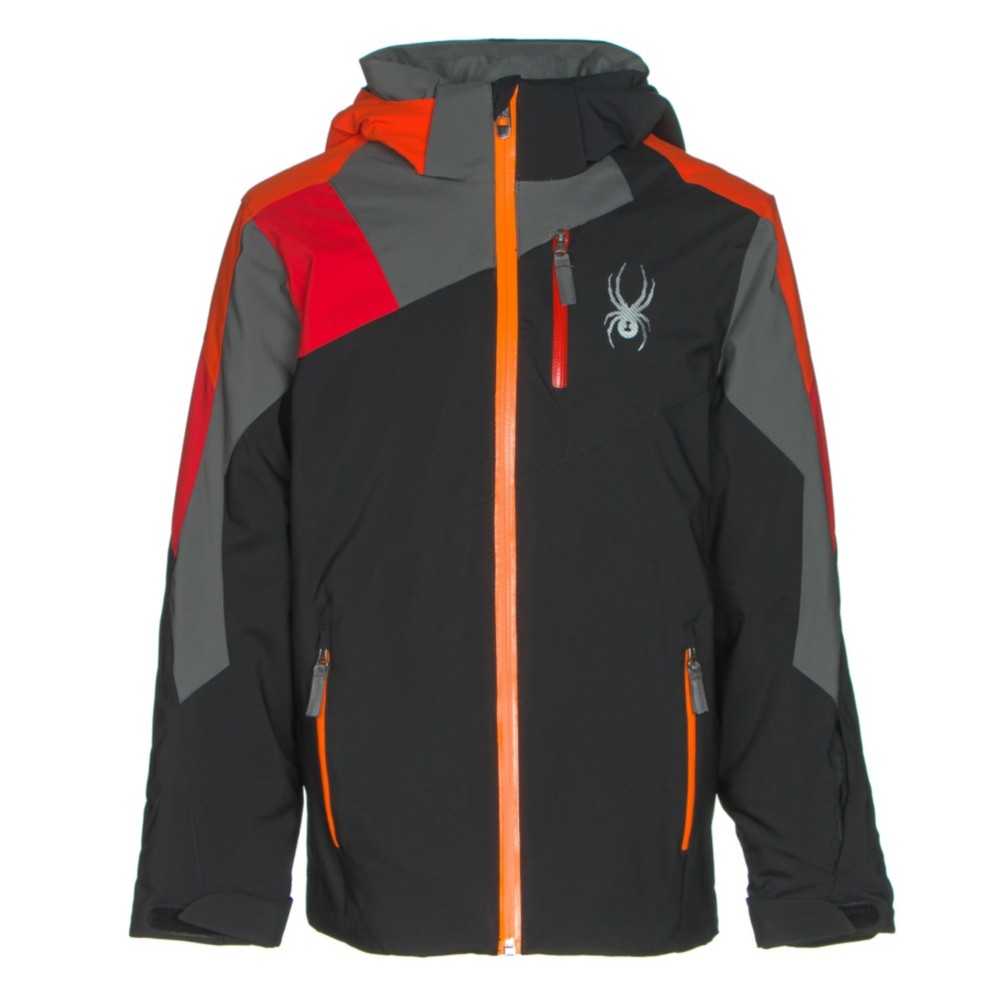 Spyder Avenger Boys Ski Jacket