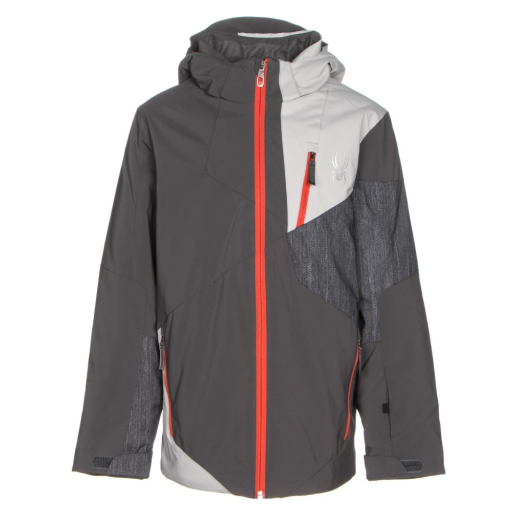 Spyder Enforcer Boys Ski Jacket