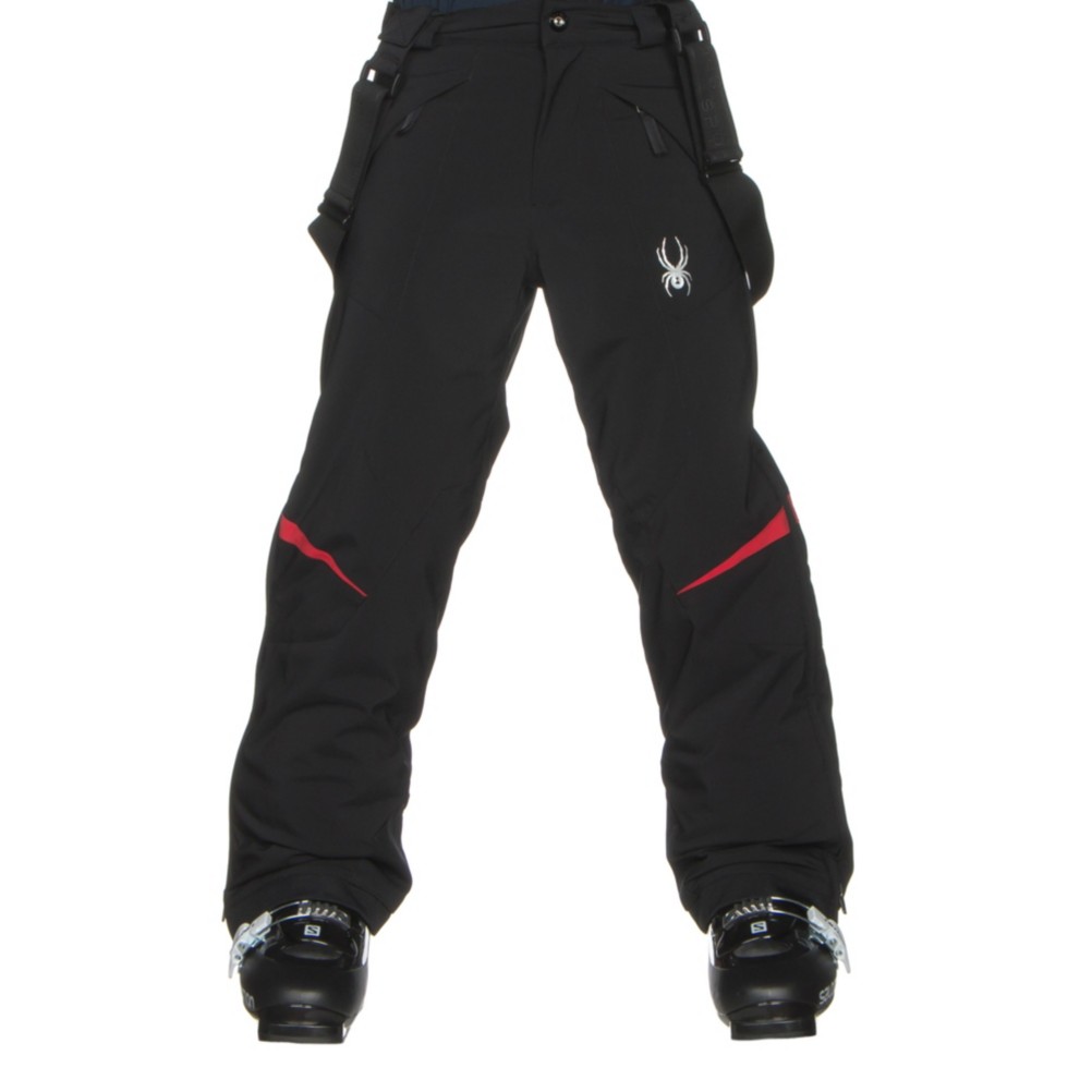 Spyder Force Kids Ski Pants