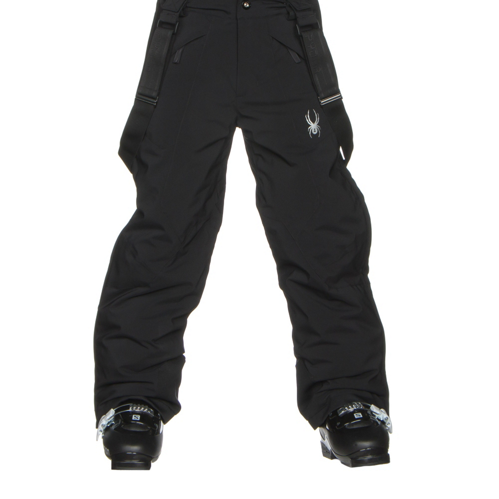 Spyder Force Plus Kids Ski Pants