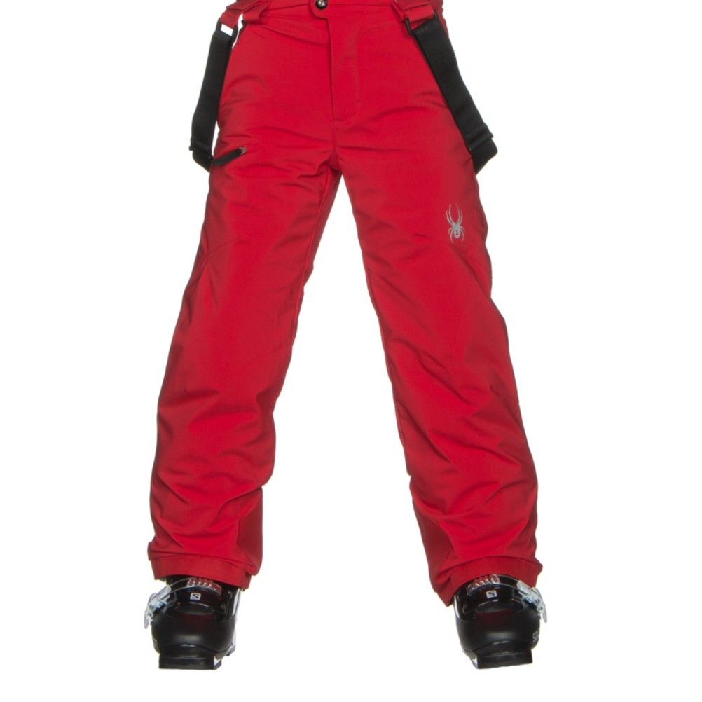 Spyder Propulsion Kids Ski Pants
