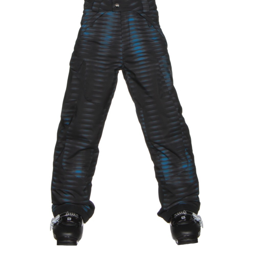 Spyder Action Kids Ski Pants