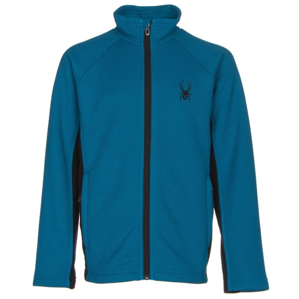 Spyder Constant Mid WT Kids Sweater