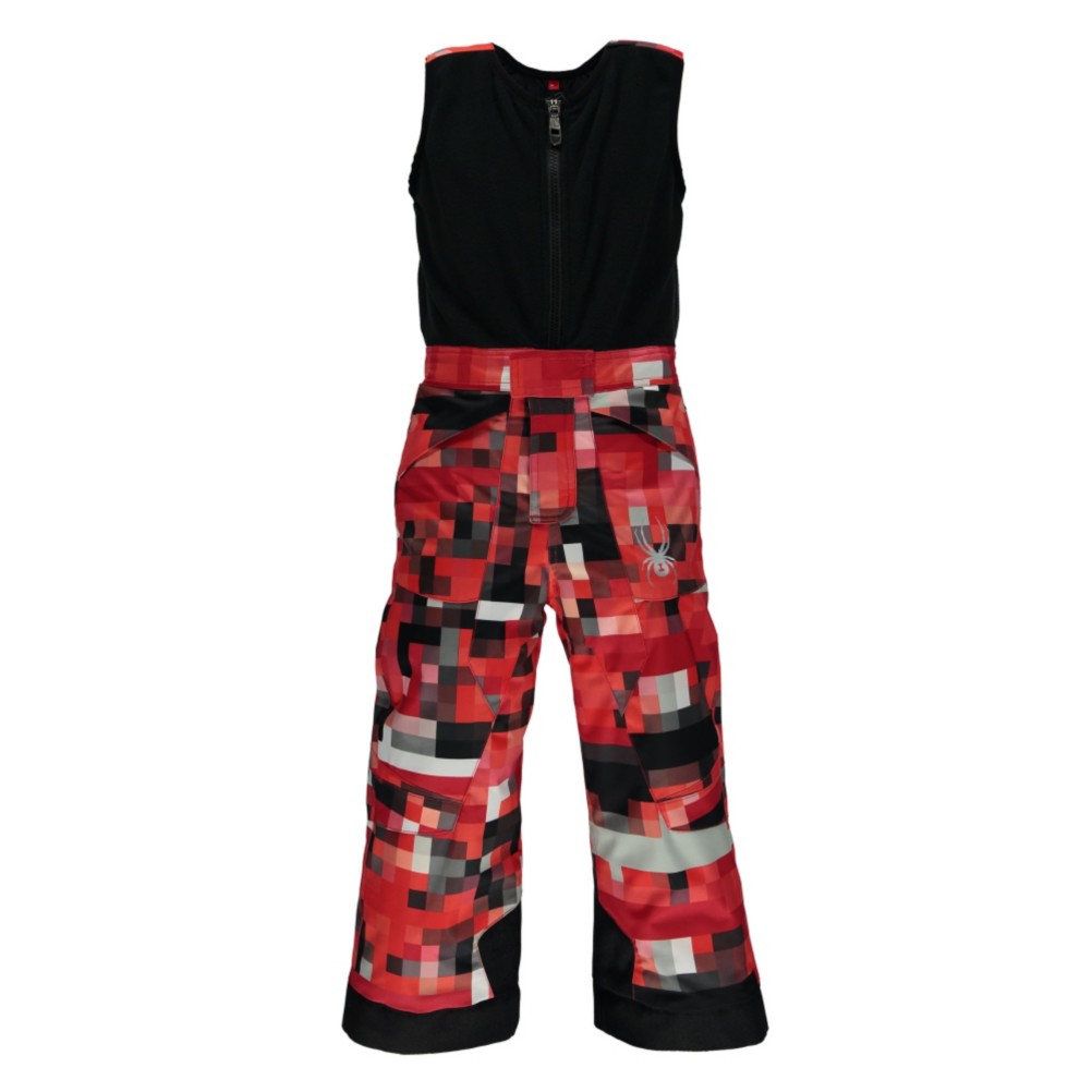 Spyder Mini Expedition Toddler Boys Ski Pants