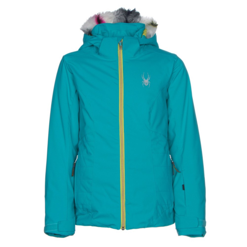Spyder Eve Girls Ski Jacket