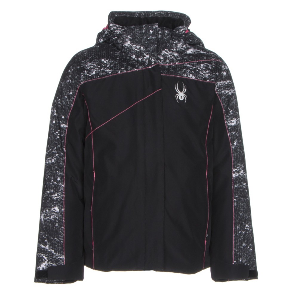 Spyder Dreamer Girls Ski Jacket