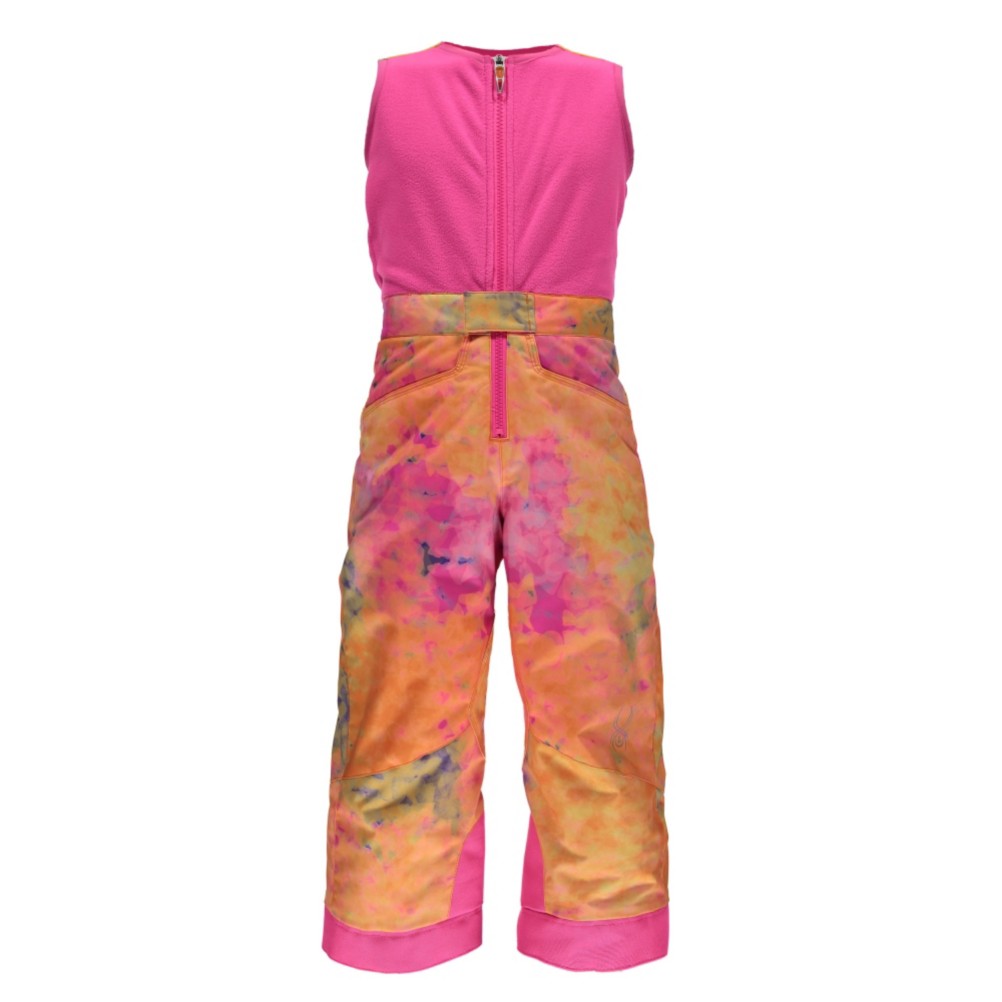 Spyder Bitsy Sweetart Toddler Girls Ski Pants