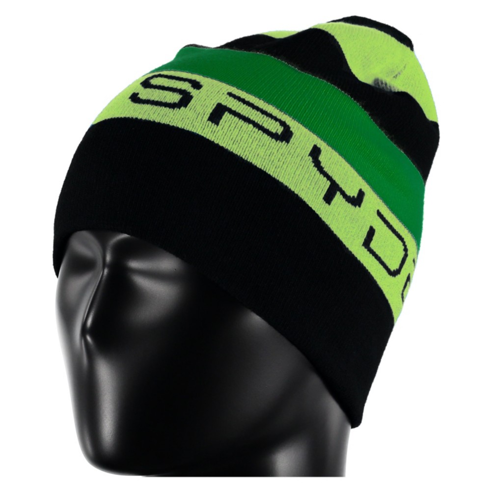 Spyder Duo Reversible Kids Hat