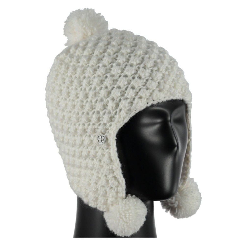 Spyder Bitsy Brrr Berry Toddlers Hat