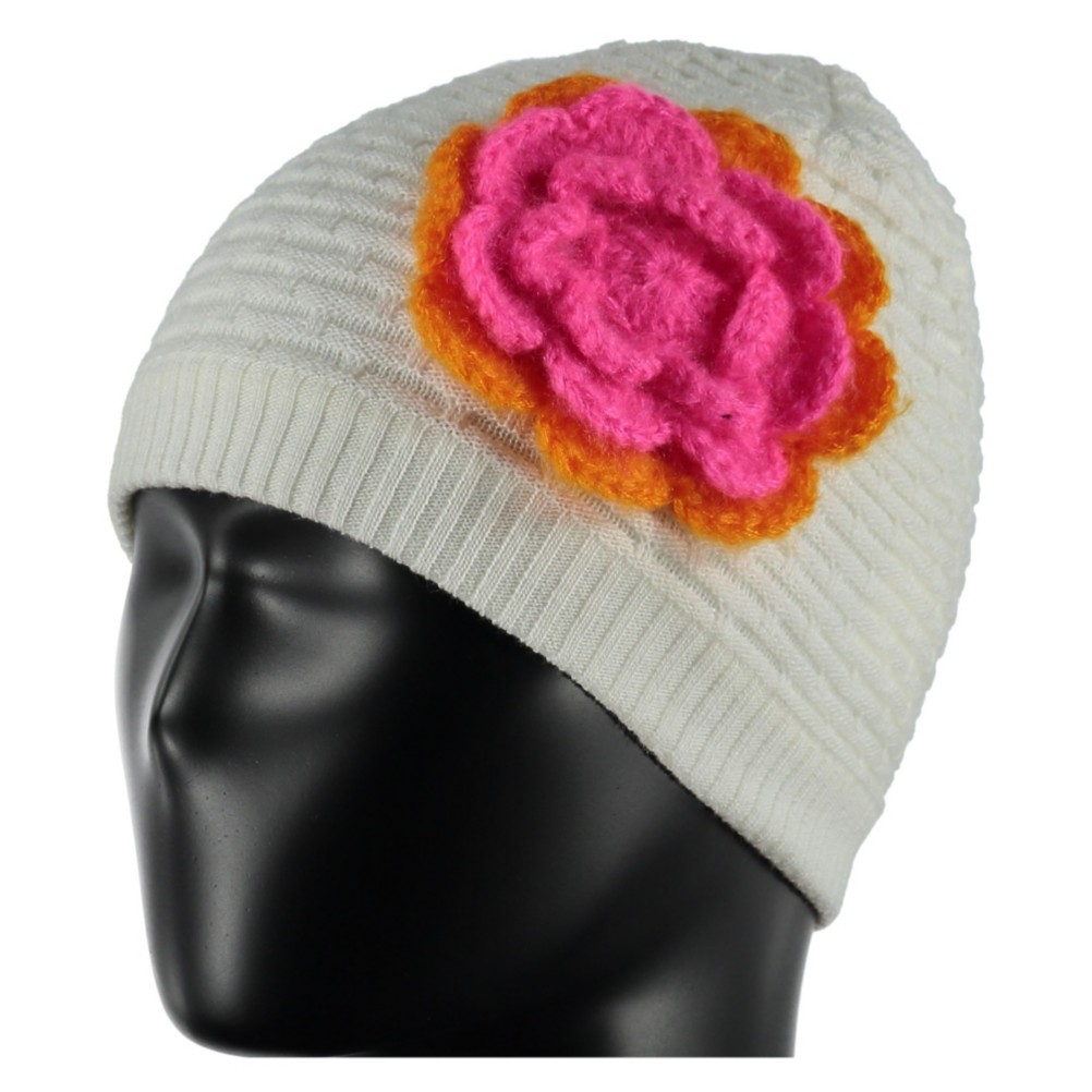Spyder Bitsy Rosie Toddlers Hat