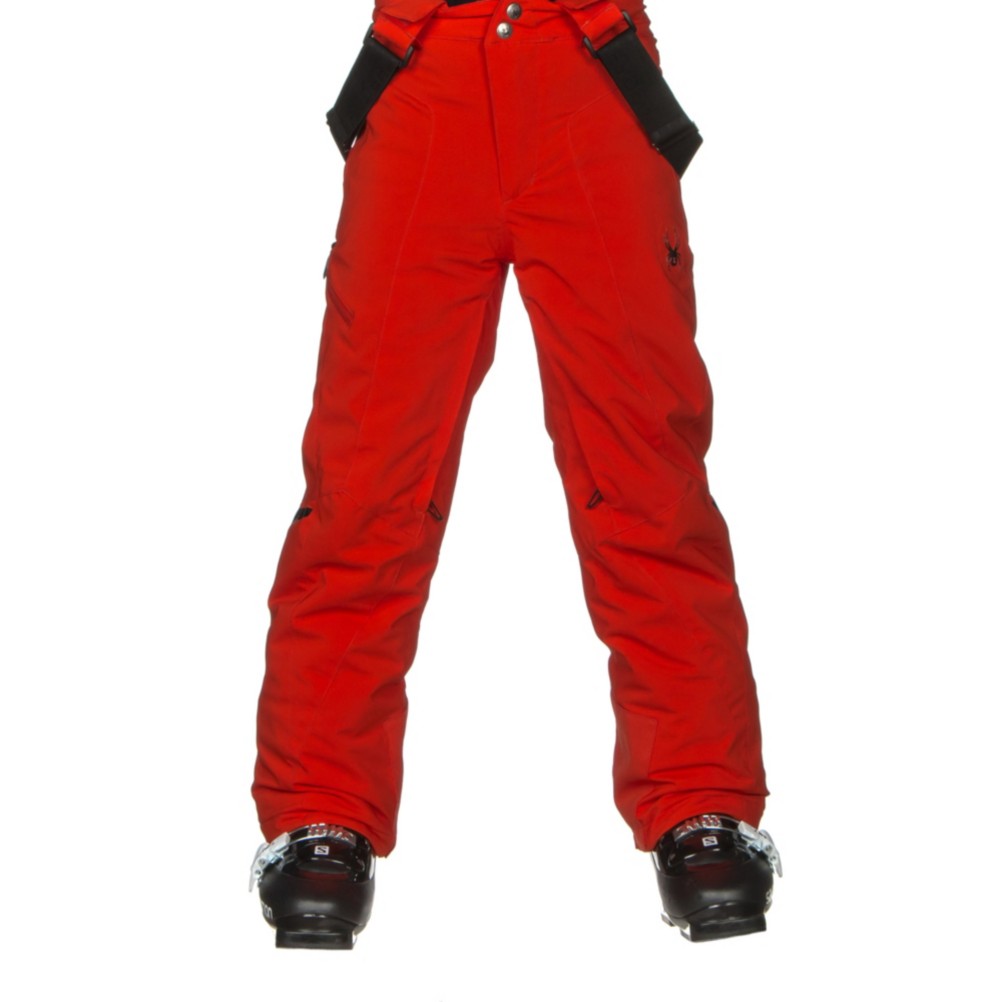 Spyder Bormio Kids Ski Pants