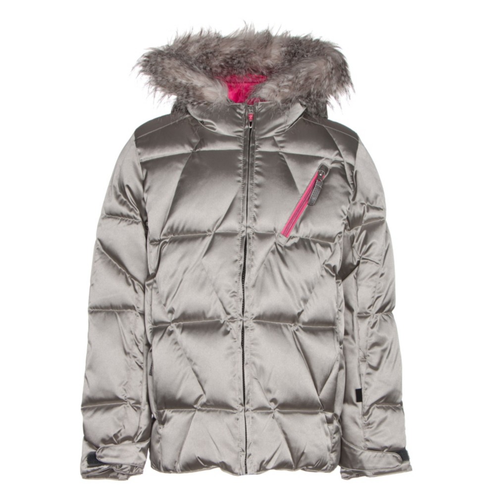 Spyder Hottie Girls Ski Jacket