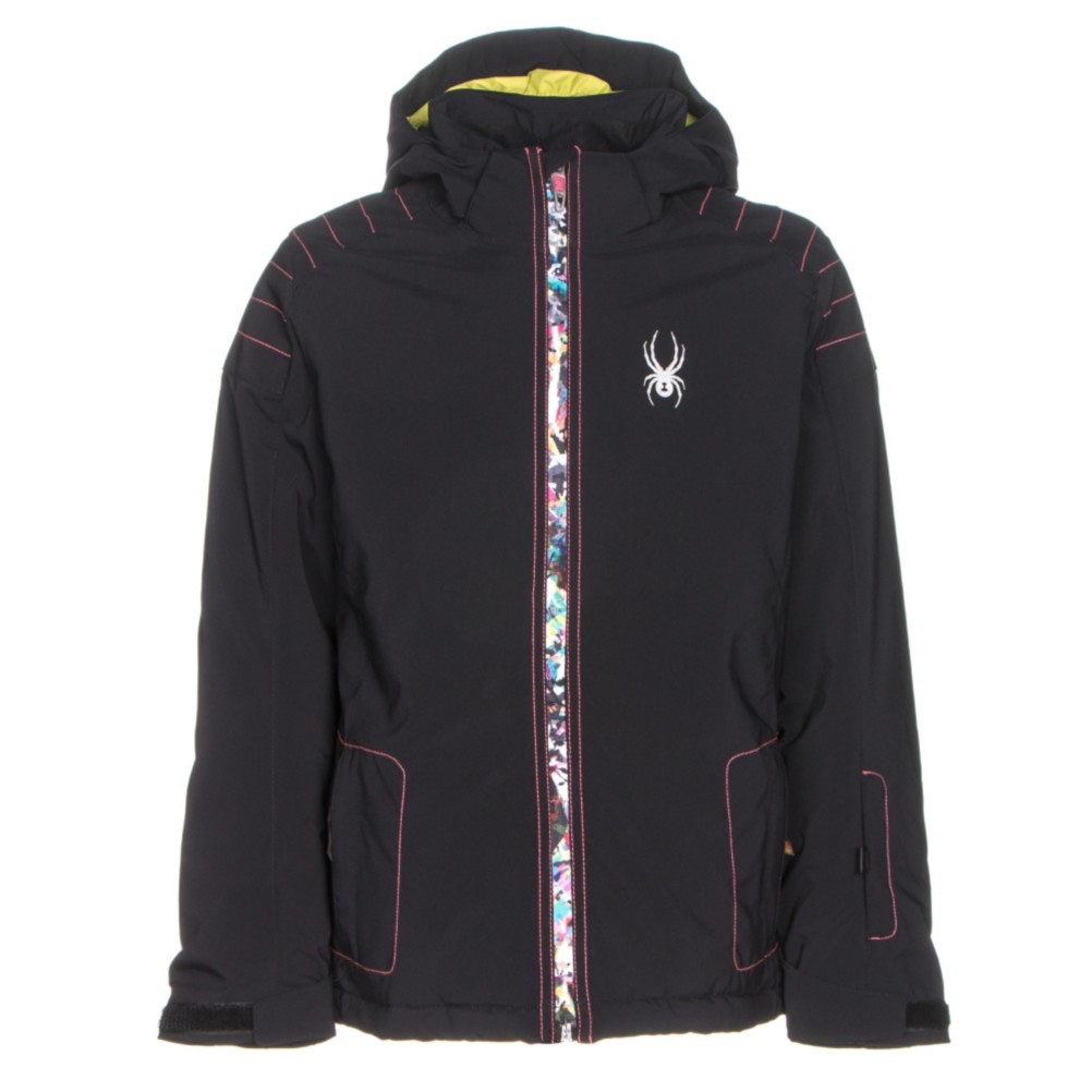 Spyder Glam Girls Ski Jacket
