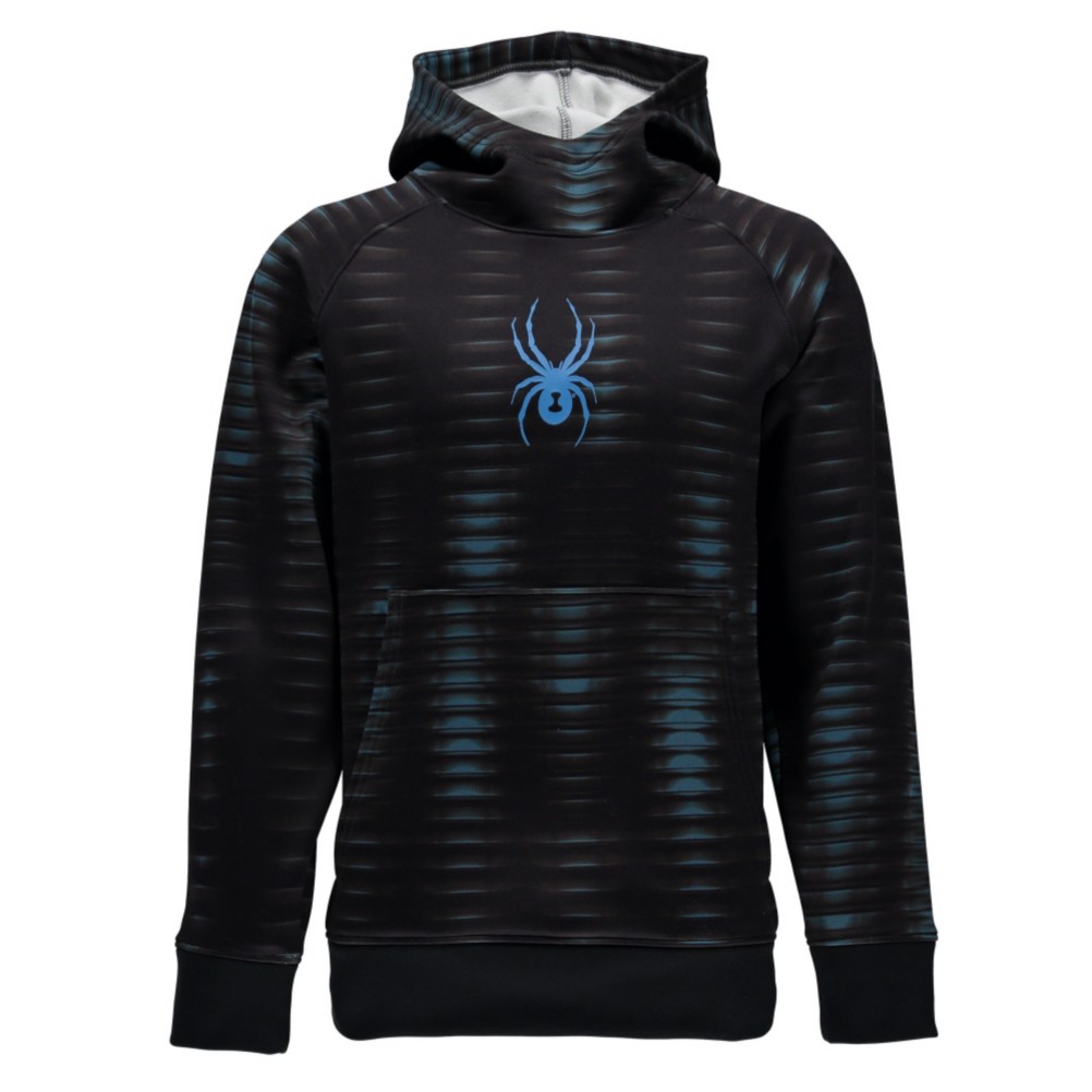 Spyder Edge Kids Hoodie