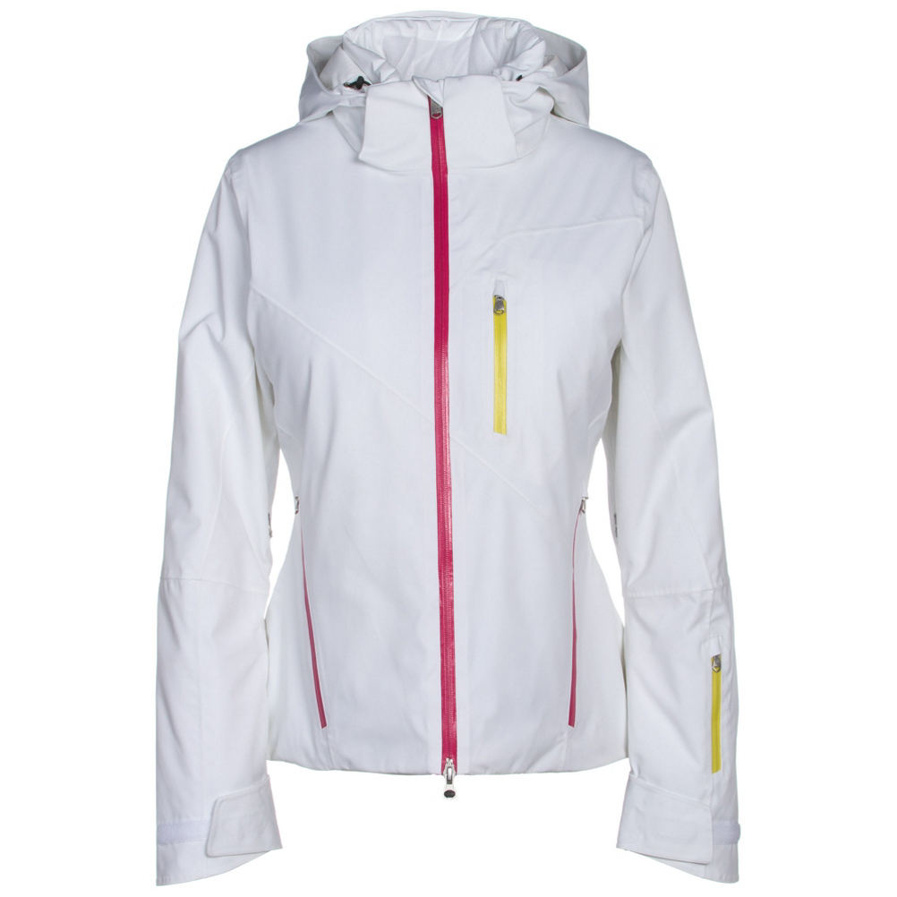 Spyder Fraction Womens Insulated Ski Jacket